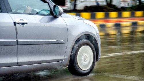 Wichtig für Autofahrer: Dieser Reifen-Fehler kann für Sie jetzt teuer werden