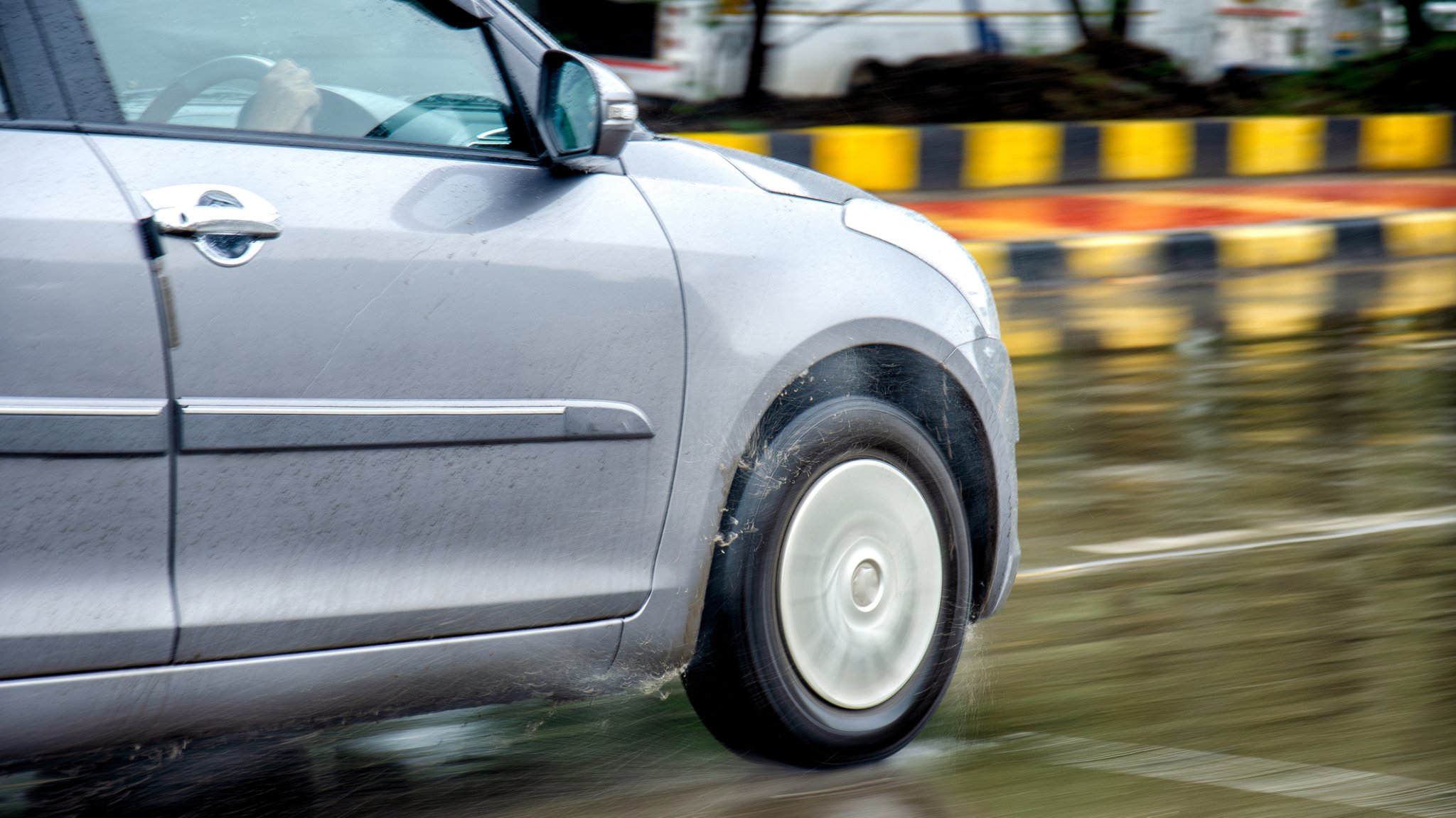 Wichtig für Autofahrer: Dieser Reifen-Fehler kann für Sie jetzt teuer werden