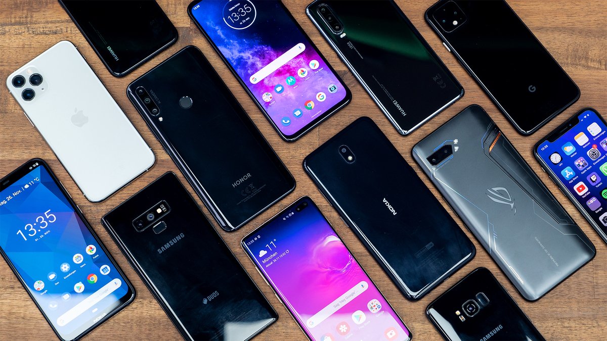 Nicht in die Schublade: 5 geniale Ideen für Ihr gebrauchtes Handy