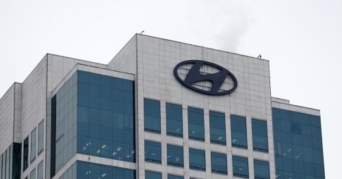Hyundai entdeckt riesige Marktlücke: Sie hat nichts mit Autos zu tun