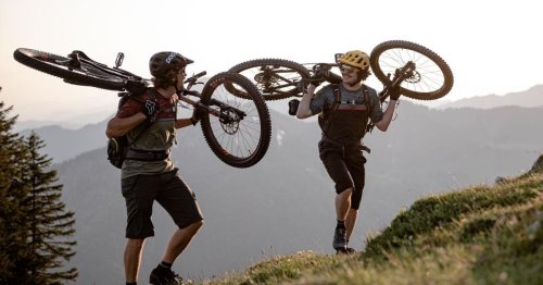 Mit Bleistift und Maßband: So finden Sie Ihre richtige Fahrrad-Größe