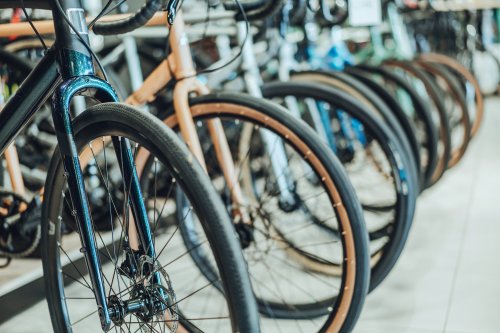 Fahrradhändler haben Angst vor dem Schweine-Zyklus: Das steckt dahinter