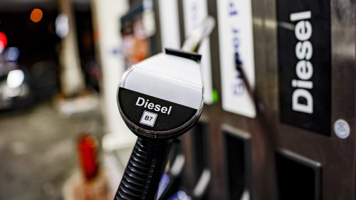 Kein Diesel mehr aus Russland: Was das für die Preise an der Zapfsäule bedeutet