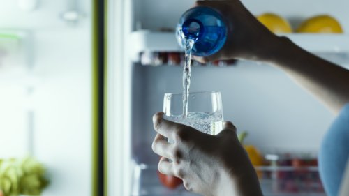 Radium im Wasser: Von diesen Marken sollten Sie besser die Finger lassen