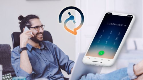 Weltweit kostenlos telefonieren: Praktische Gratis-App erhält Update mit spannender Funktion