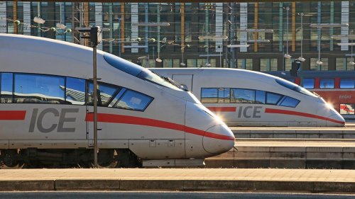 Deutsche Bahn verlängert Super-Sparpreis-Aktion: Ab 19,90 Euro im ICE durch ganz Europa