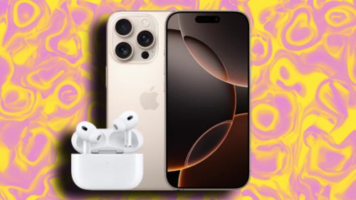 Luxus trifft Leistung: iPhone 16 Pro Max + AirPods Pro 2 im o2-Bundle mit 30-GB-Tarif
