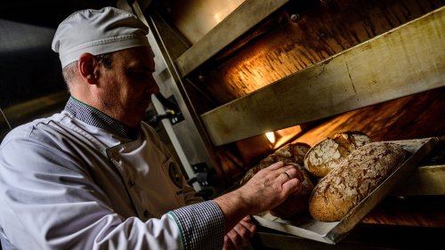 Traditions-Bäckerei schließt erste Filialen: Weitere dürften schon bald folgen