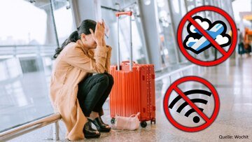 Wenn der Aufenthalt zur Tortur wird: Die 10 schlimmsten Flughäfen der Welt