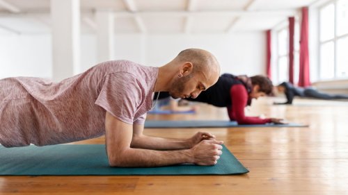 Studie enthüllt: Diese 2 Übungen schützen Ihr Herz und senken den Blutdruck