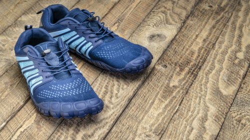 Barfußschuhe: Natürliches Laufen oder Risiko für die Füße?