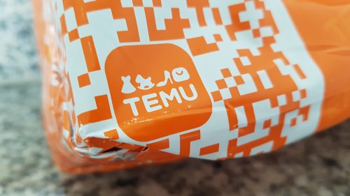 Einkaufen bei Temu: Wer hier bestellt, kann sich sogar strafbar machen