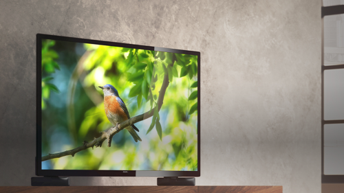 Smart-TV mit Gaming-Funktionen: Philips-Fernseher im Amazon-Deal