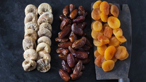 Acrylamid in Trockenobst – wie gefährlich ist Ihr Lieblingssnack?