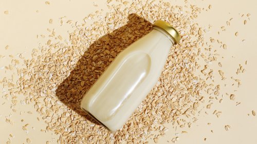 Hafermilch täglich: Gesund oder riskant? Die überraschenden Fakten