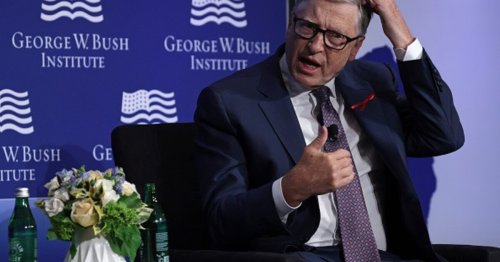 Hunderte waren geplant: Stehen Bill Gates' Atomkraftwerke vor dem Aus?