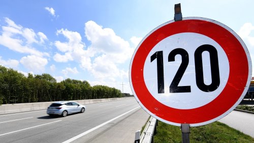 Tempolimit auf Autobahnen rückt näher: Neues Urteil könnte weitreichende Folgen haben