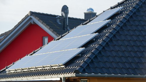 Bald gibt's doppelt so viel Geld zurück: Solaranlagen lohnen sich bald mehr für Sie