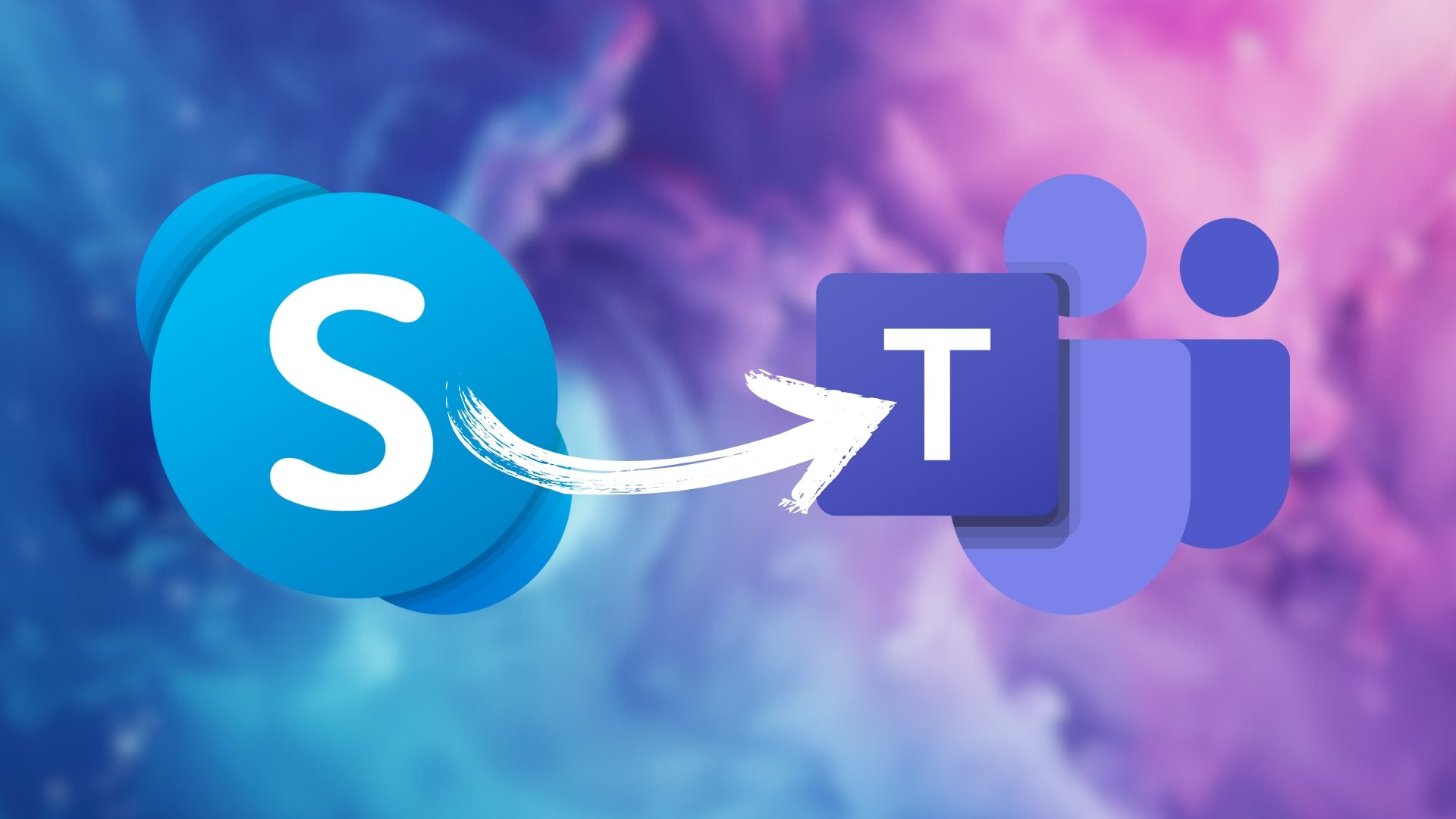 Skype wird abgeschaltet: Alternative, Umzug, Kontolöschung