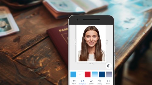 Passbilder mit dem Handy selbst erstellen: App im Wert von 6,49 Euro jetzt völlig kostenlos
