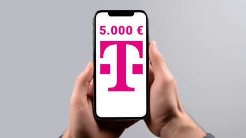 5.000 Euro vom Mobilfunkanbieter: Dieses Urteil könnte Ihnen viel Geld bringen