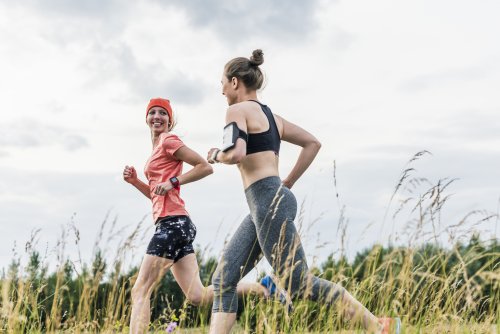 Sportmediziner erklärt: Wie viele Joggingeinheiten nötig sind, um Fett effektiv zu verbrennen