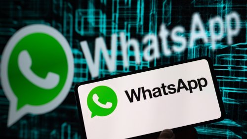 Neue Sticker-Variante bei WhatsApp: Darauf dürfen sich Nutzer freuen