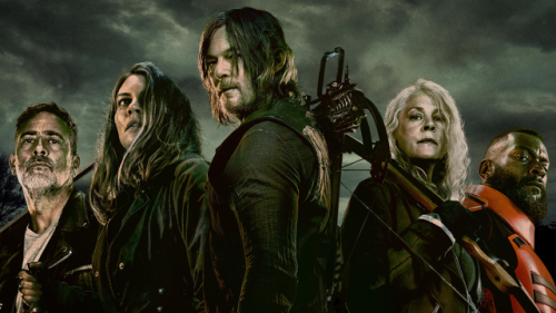 "The Walking Dead" Staffel 11b: Trailer zeigt eine neue Welt ohne Zombies