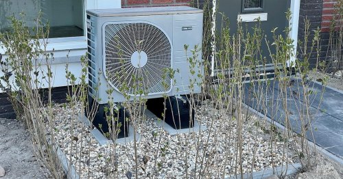 Wärmepumpe ersetzt Ölbrenner: Das ist die Kostenbilanz nach einem Jahr Betrieb