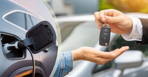 Autokredit: Elektroauto-Käufer profitieren von diesen Sonderkonditionen