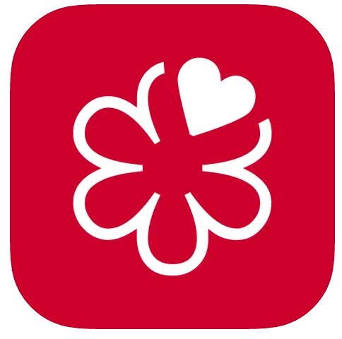 Guide Michelin iPhone-/iPad-App 10.6.2 Deutsch