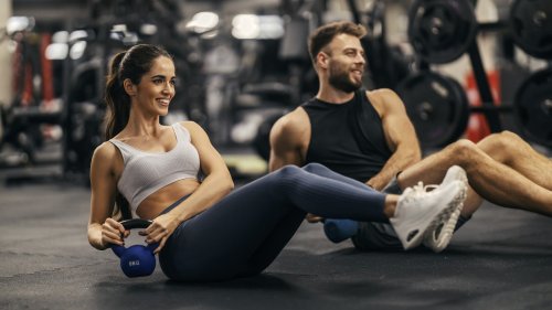 Unbedingt verzichten, auch wenn es schwerfällt: Wann Sie keinen Fall Sport treiben sollten