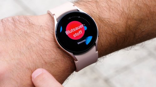 Galaxy Watch 4 zum Top-Preis: Ist das schon der Rausverkauf der Smartwatch?