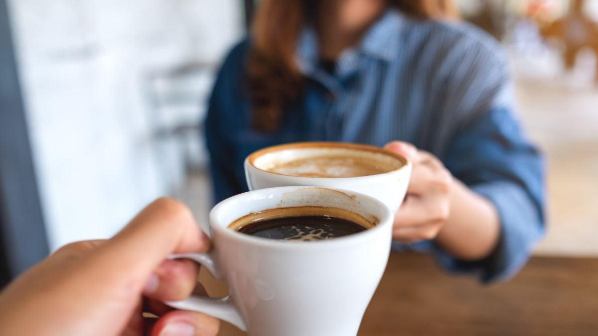 Für eine gute Nachtruhe: Wann sollten Sie den letzten Kaffee wirklich trinken?