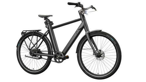 Experte nimmt sich Lidl-E-Bike zur Brust: Trotz kleiner Risse gibt's ein überraschendes Fazit