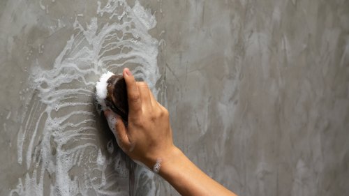 Macht nicht nur Wände sauber: Dafür können Sie einen Schmutzradierer noch benutzen