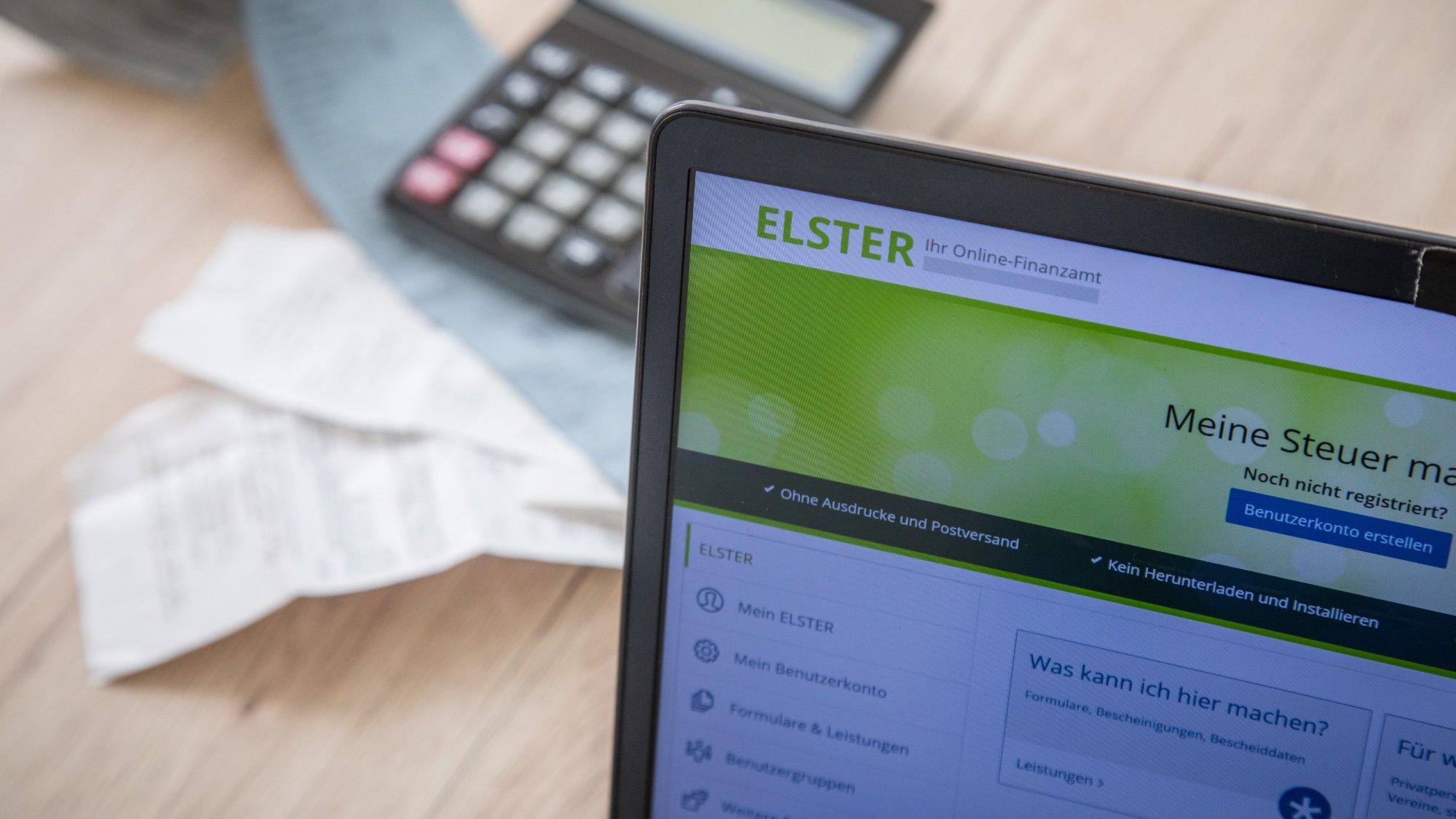Wichtig für Ihre Steuererklärung: Auf diese Prüffelder achtet das Finanzamt besonders