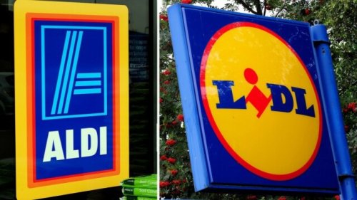 Bei Aldi und Lidl verkauft: Großer Hersteller nach Insolvenzverfahren doch pleite