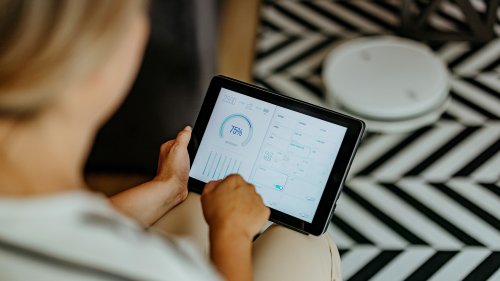 Peinliche Grafik: Deutschland ist Schlusslicht bei intelligenten Stromzählern