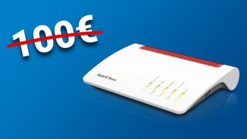 Geniales FritzBox-Tool: Statt 100 Euro für Sie kostenlos zum Optimieren des WLAN