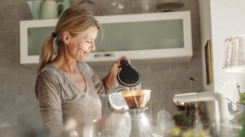 Kaffee-Test: Bekannte Marken fallen bei ÖKO-TEST durch