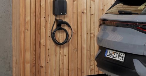 Lidl haut Marken-Wallbox raus: E-Auto-Lader für 249 Euro im Angebot