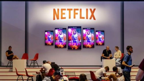 Auf Wiedersehen, Netflix: Mit neuer Idee zerstört der Streaming-Dienst seine DNA