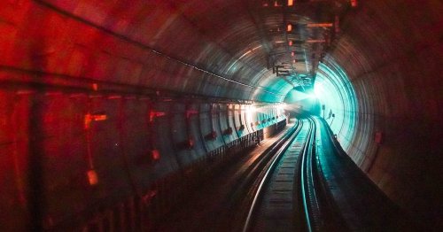 Ideal für Großstädte: U-Bahn-Abwärme heizt Wohnhäuser