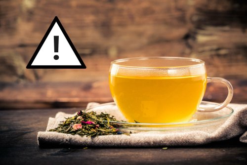 Teilweise hohe Belastung: Darum ist Tee nicht immer gesund