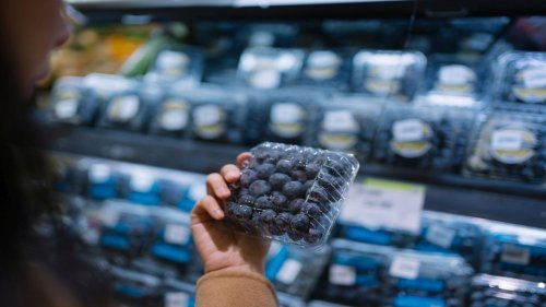 Überraschung im Obstkorb: Warum Sie auf Wildheidelbeeren umsteigen sollten