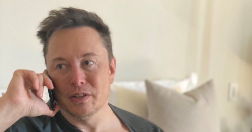 Neue Förderungen für Tesla & Co: Warum Elon Musk dagegen ist