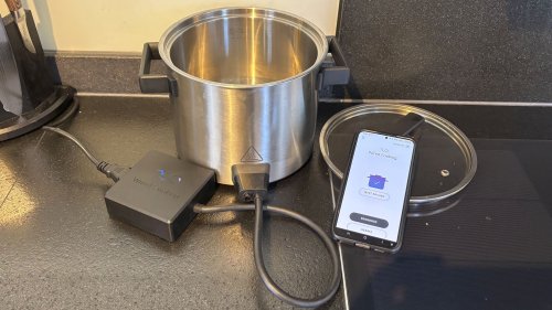 Wired Cooker im Test