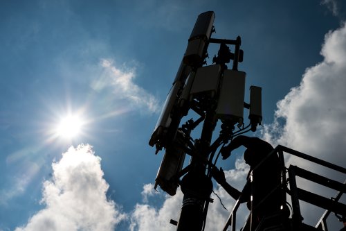 Mobilfunknetze in Deutschland werden besser - Hessen schneidet schlecht ab