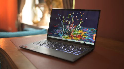 Yoga Slim 7 Laptop: Lohnt sich der Lenovo-Deal?
